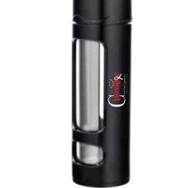 Fuzo Blend Bottle TGZ-801 Black